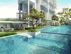 Centennia Suites (D9), Condominium #515653111